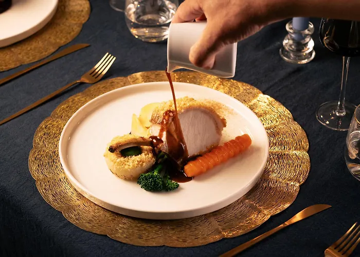 Hotel L'horizon & St Brelade