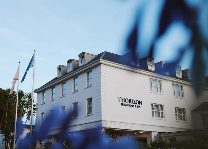 L'horizon & 4*