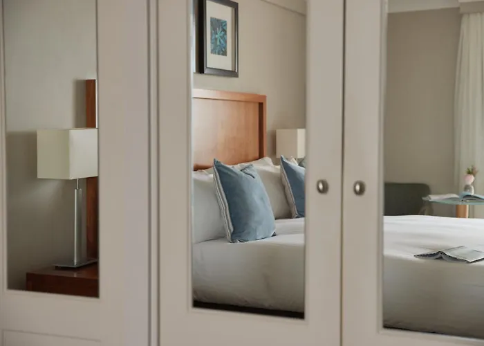 L'horizon & St Brelade