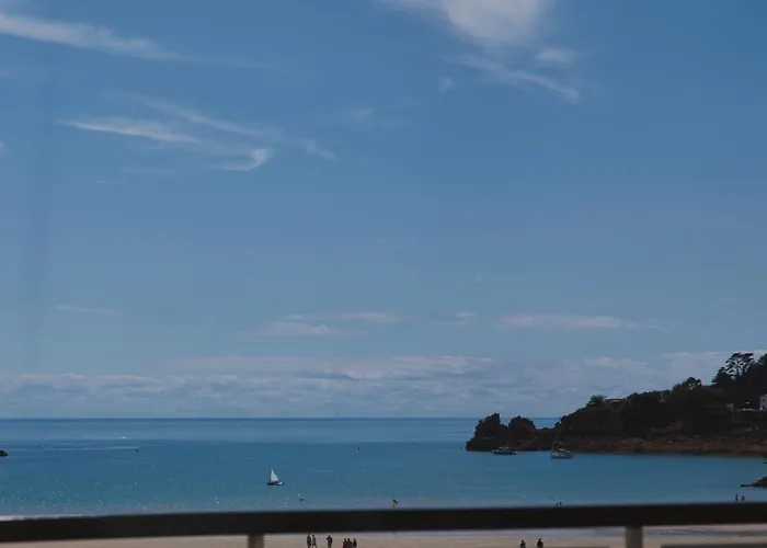 Hotel L'horizon & 4*