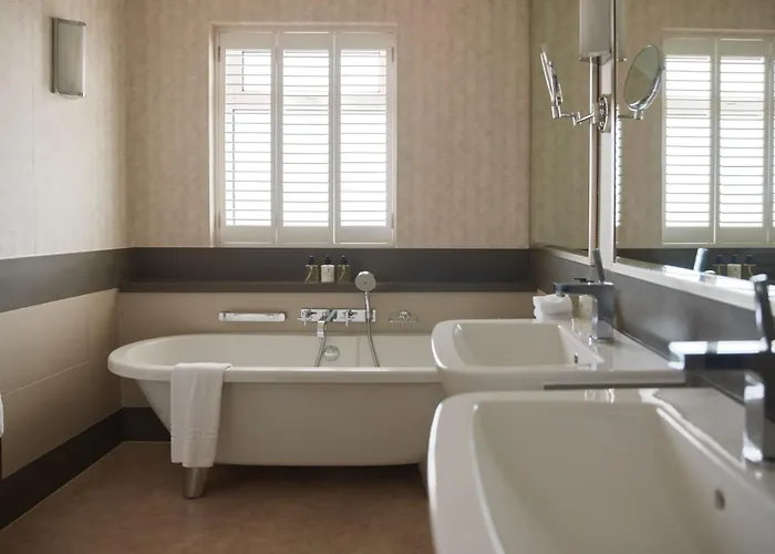 L'horizon & Hotel St Brelade