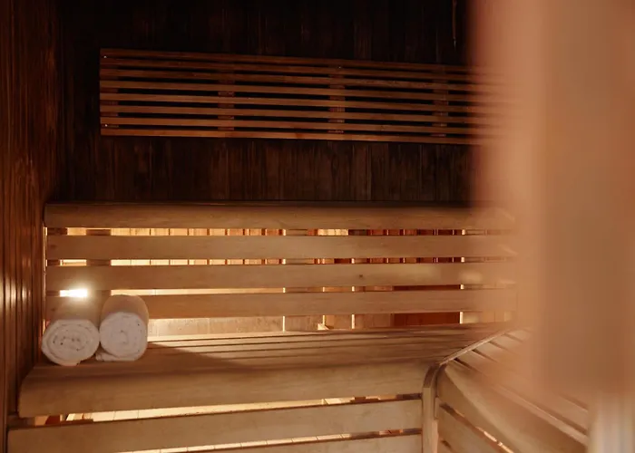 Hotel L'horizon & 4*