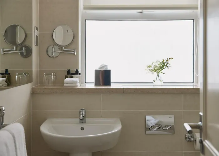 L'horizon & Hotel St Brelade